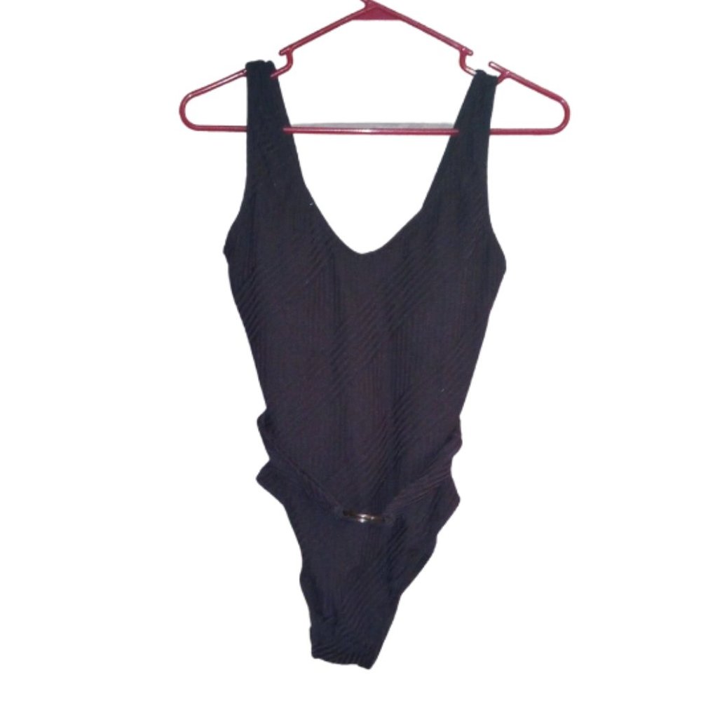 Ibiza Womans Swim Suit Size Small